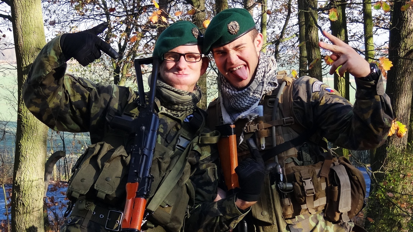 Real Cap 8.11.2015 (fotogalerie)