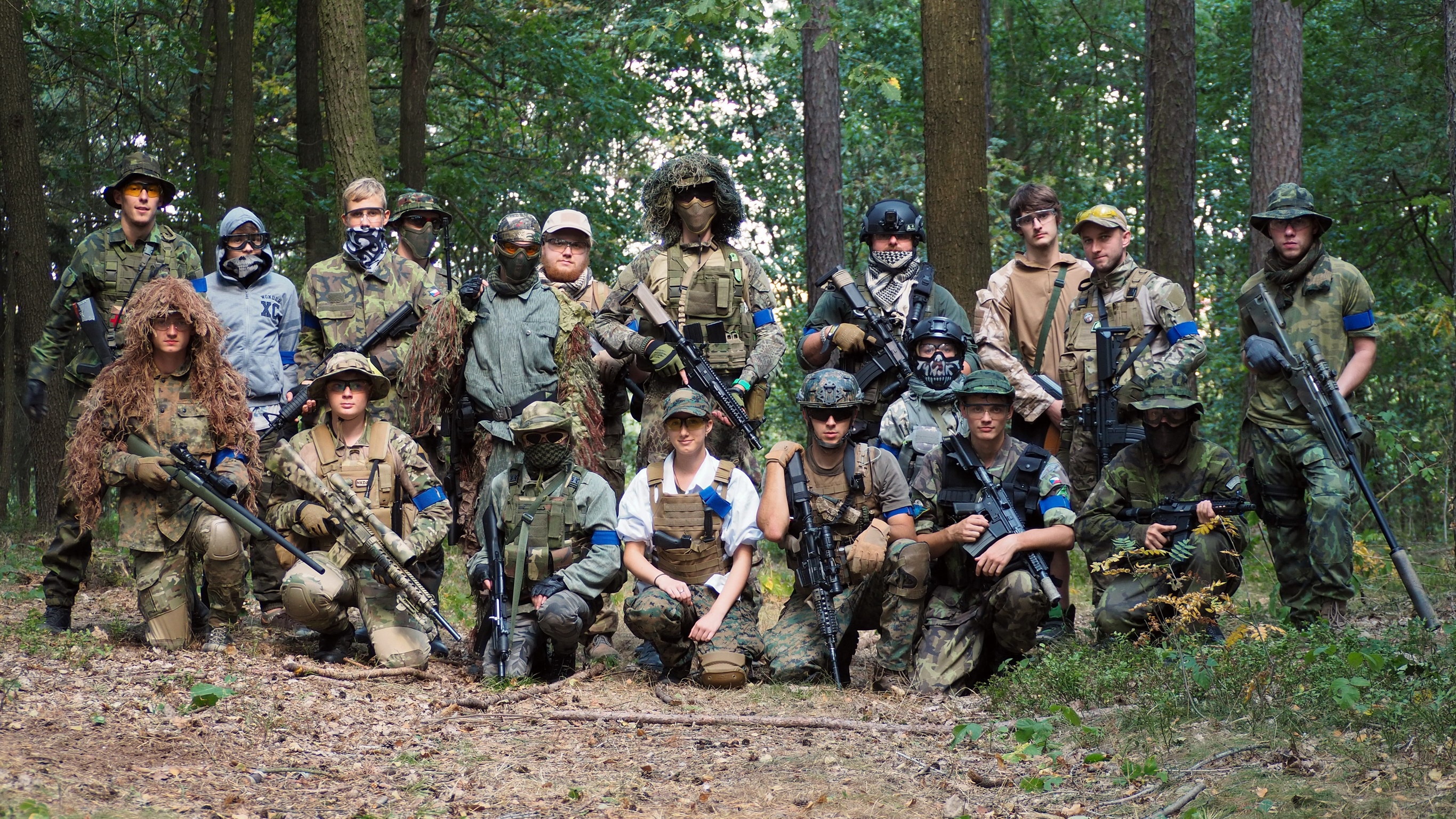 CS Real Cap 11.9.2016 (fotogalerie)