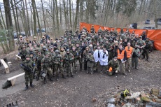 Counter - Strike Airsoft Divec Vol. 1