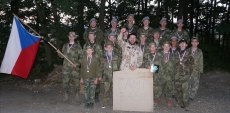 Camp Basic 2015