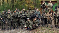 Kropička Divec 18.10.2015 (fotogalerie)