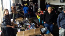 Tržnice Bakara 2015 (fotogalerie)