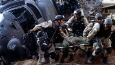 Black Hawk Down 2015 (fotogalerie)