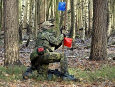 Battlefield 31.1.2016 (fotogalerie)