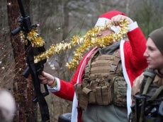 Poslední kulička 26.12.2016 (fotogalerie)